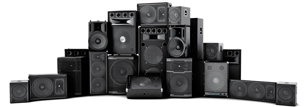 Speakers